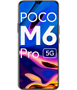 Poco M6 Pro